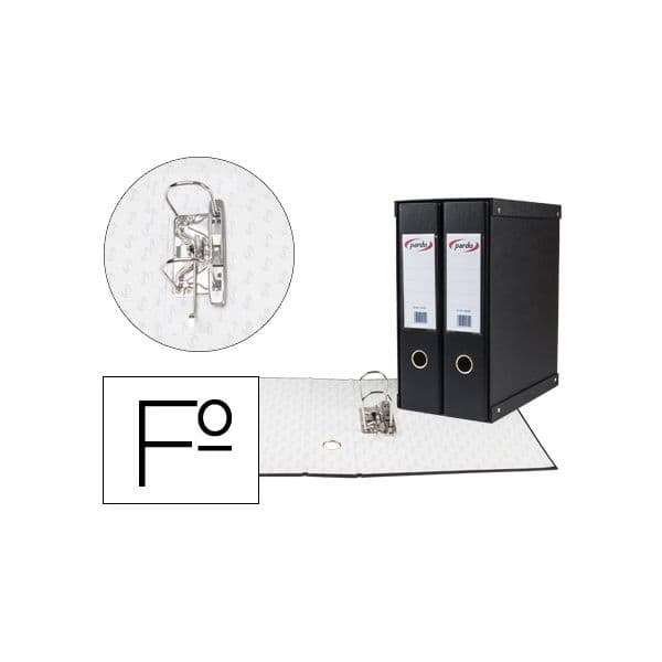 Pardo Módulo 2 Pastas Arquivo Folio - 75410