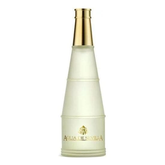 Agua De Sevilla Edt Spray 125ml