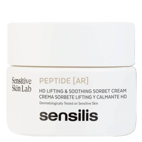 Sensilis Peptide AR Creme Lifting e Calmante 50ml