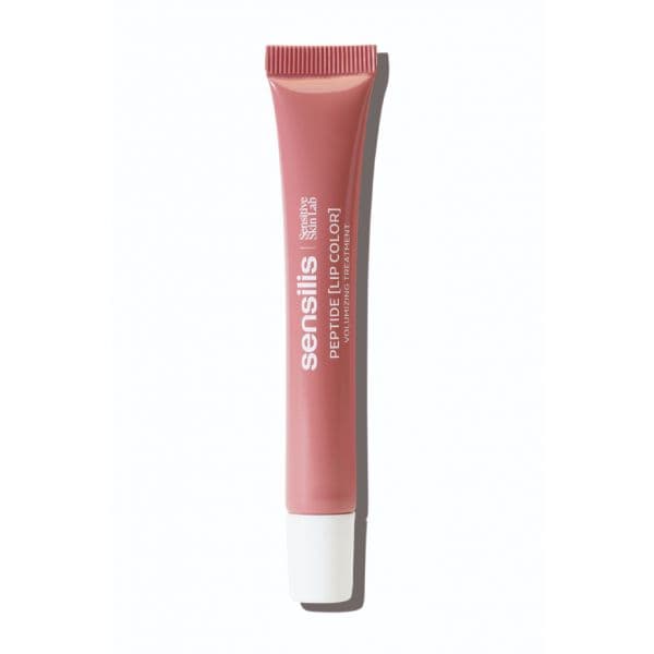 Sensilis Peptide Lip Color 03 Pink 10ml