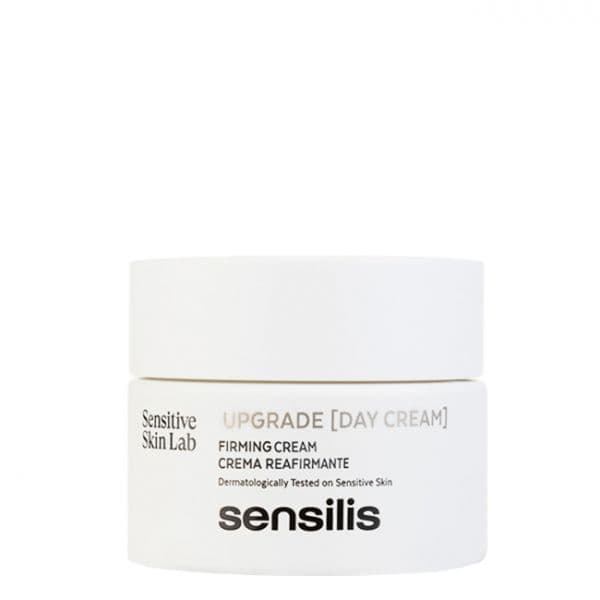 Sensilis Upgrade Lifting Day Cream 50ml