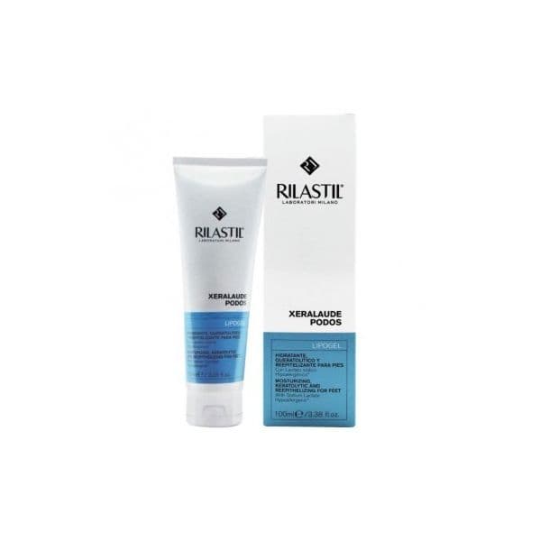 Rilastil Xeralaude Podos 100ml