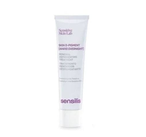 Sensilis Skin-D-Pigment AHA10 Overnight Sérum 30ml