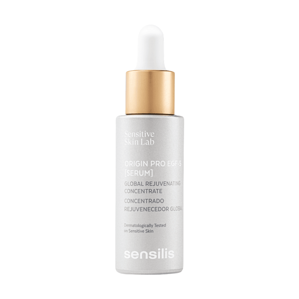 SENSILIS ORIGIN PRO EGF-5 SERUM 30ML