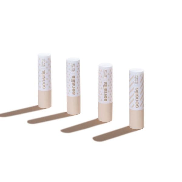 Sensilis Hydraction Balm Stick Labial Hidratante 4g