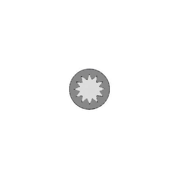 Glaser Jg.tornillos Culata Vw. Volvo T08968-00