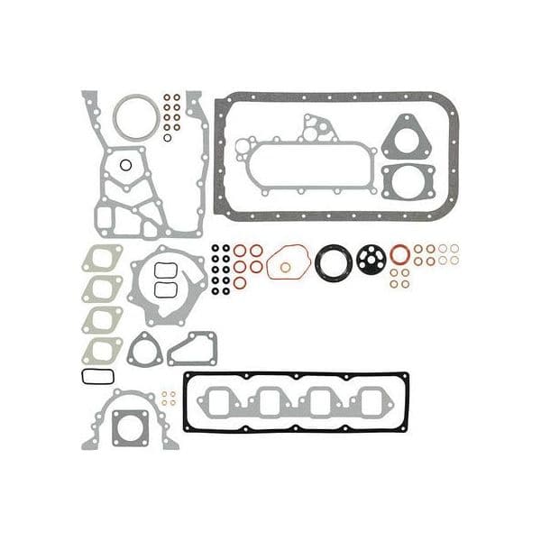 Glaser Jgo Completo - S53237-00