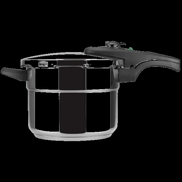 PANELA PRESSÃO MAGEFESA - ATHENAS NIDO 4+6 LTS