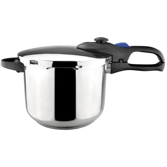 Panela Pressão Magefesa Favorit 8 LTS | 7.5L, 5 Seg., Indução