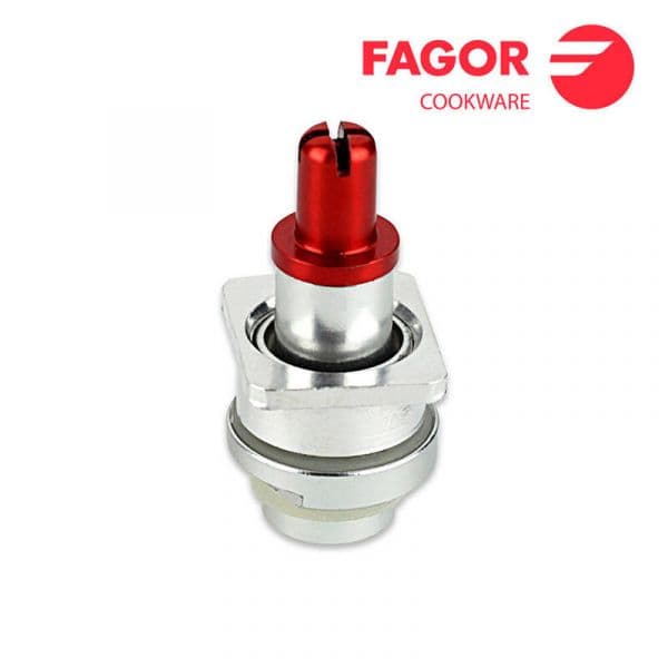 Fagor Válvula de Segurança Dual Xpress Level