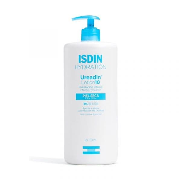 Isdin Ureadin Loção Hidratação Intensa 1000ml