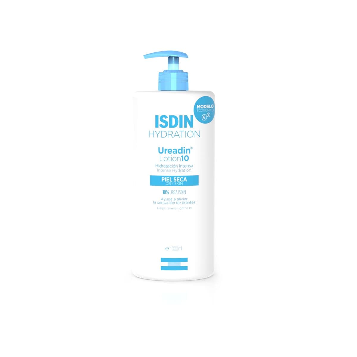 Isdin Ureadin Loção Hidratação Intensa 1000ml