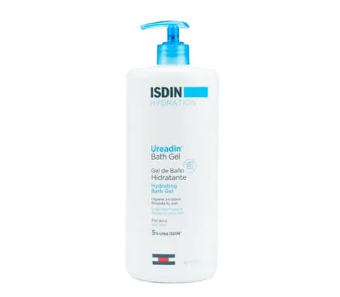 ISDIN Ureadin Gel Banho 1L