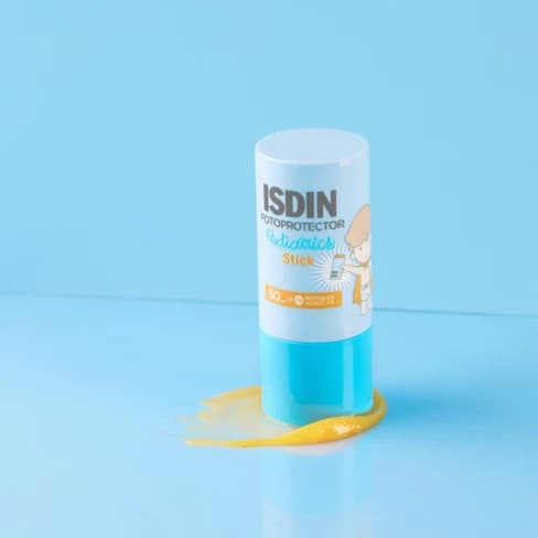 Isdin - Fotoprotector Pediatrics Stick Solar SPF50 20gr