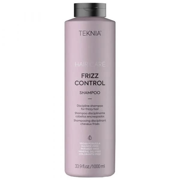 Lakme Teknia Frizz Control Discipline Shampoo 1000ml