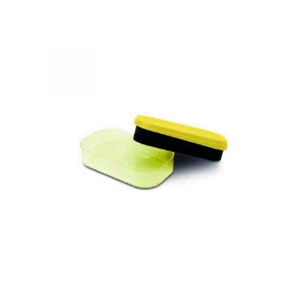 N/a Esponja para Plasticos Interior - Baunilha - MOT70002