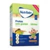NUTRIBEN FARINHAS FRUTAS S/GLUT LACTEA 250G | WOWFARMA