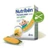 NUTRIBEN FARINHAS PRIMEIRA PAPA LÁCTEA SEM GLUTEN 250G