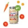 Nutribén Legumes c/ Frango e Vitela 4M+ 235g