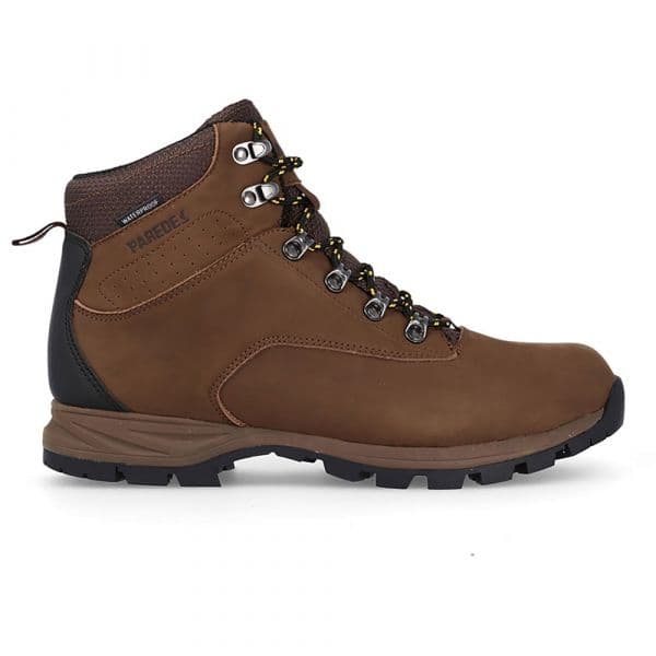 Paredes Gelada Hiking Boots Castanho 44 Homem