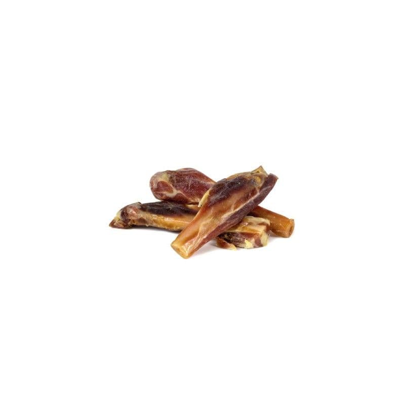 Mediterranean Huesitos de Jamón Serrano 40 gr
