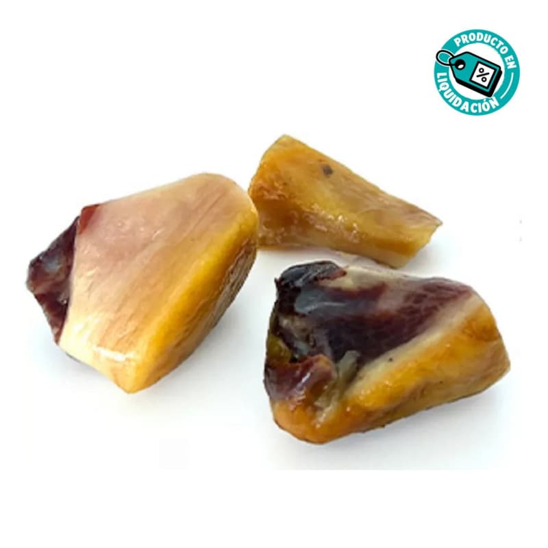 Mediterranean Jamoncitos para perros pequeños (3 unds)