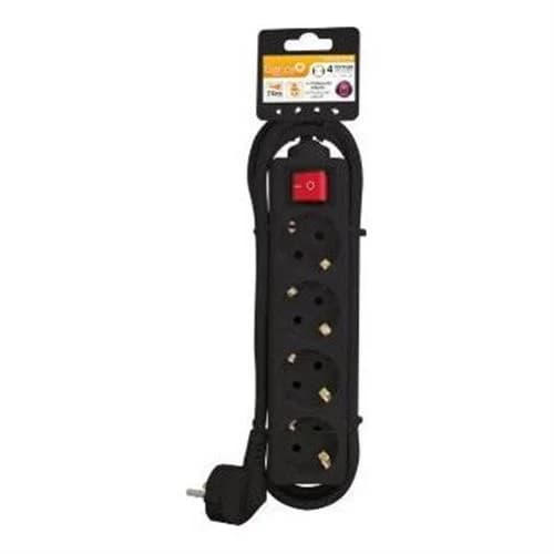 Garza Base 4T.C/INT.3MT.PR. -430063