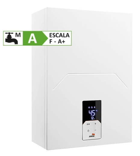 ESQUENTADOR COINTRA CETI12B ESTANCO GÁS BUTANO