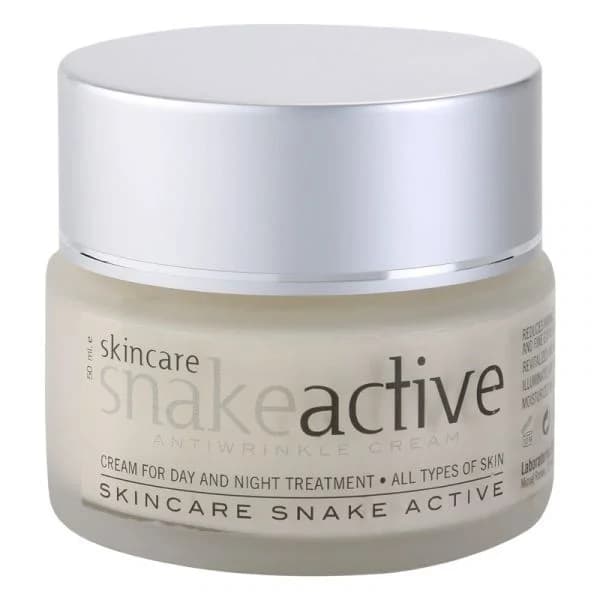 Diet Esthetic Creme de Veneno de Cobra 50ml
