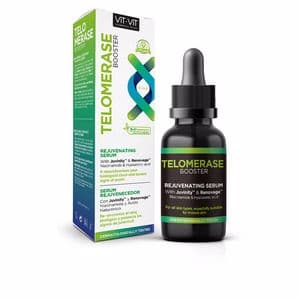 Vit-Vit Cosmeceuticals Telomerase Booster Sérum 30ml