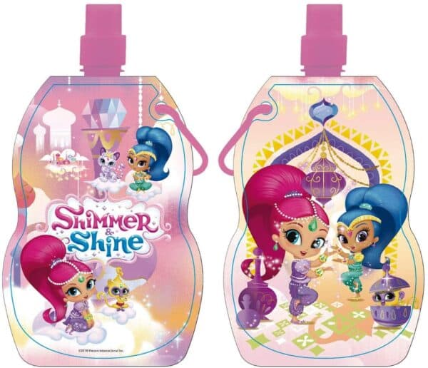 Arditex Garrafa 500 ml Shimmer & Shine
