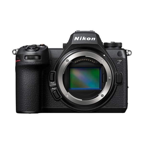 Nikon Z6 III Corpo