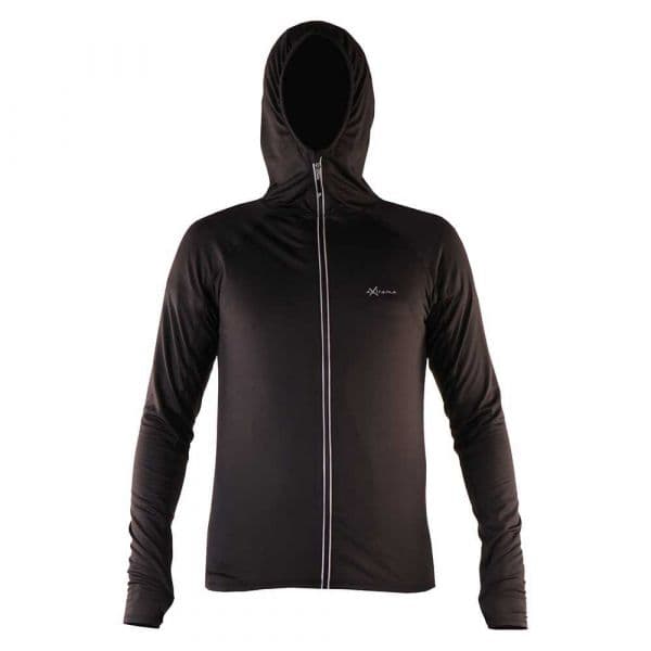 Newwood Adriano Sweatshirt Preto 3XL Homem