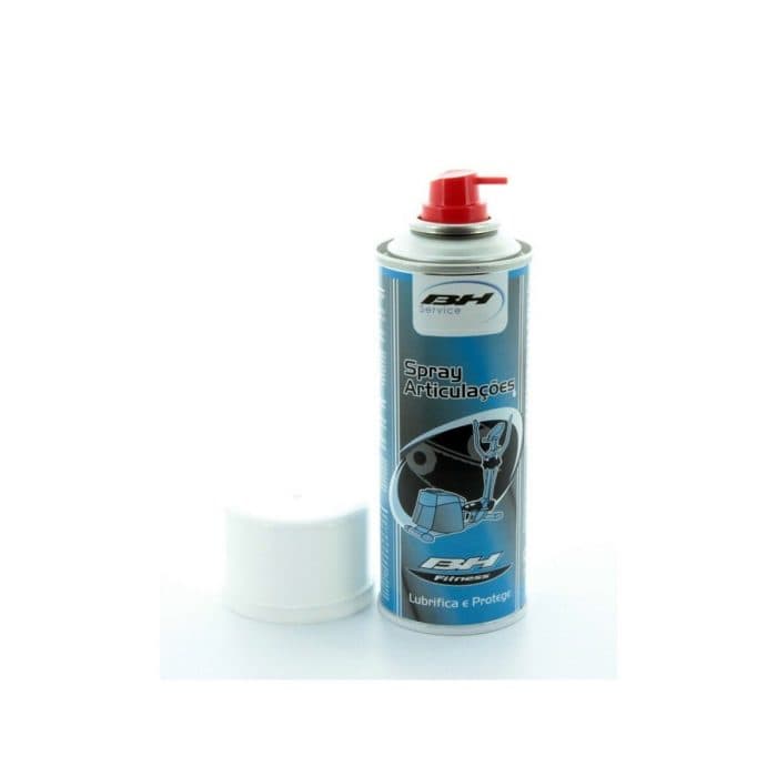 SPRAY DE ARTICULAÇÕES