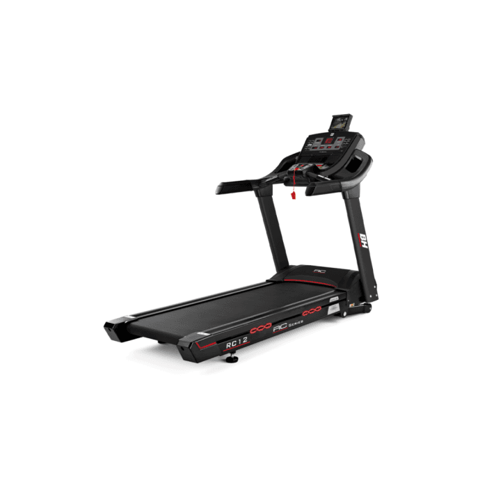 BH Fitness - I.RC12