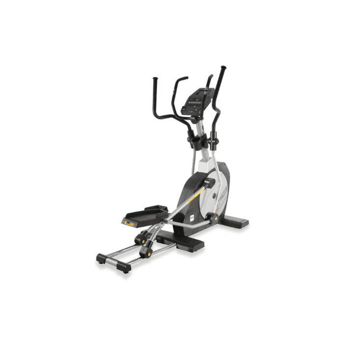BH Fitness - i.FDC19