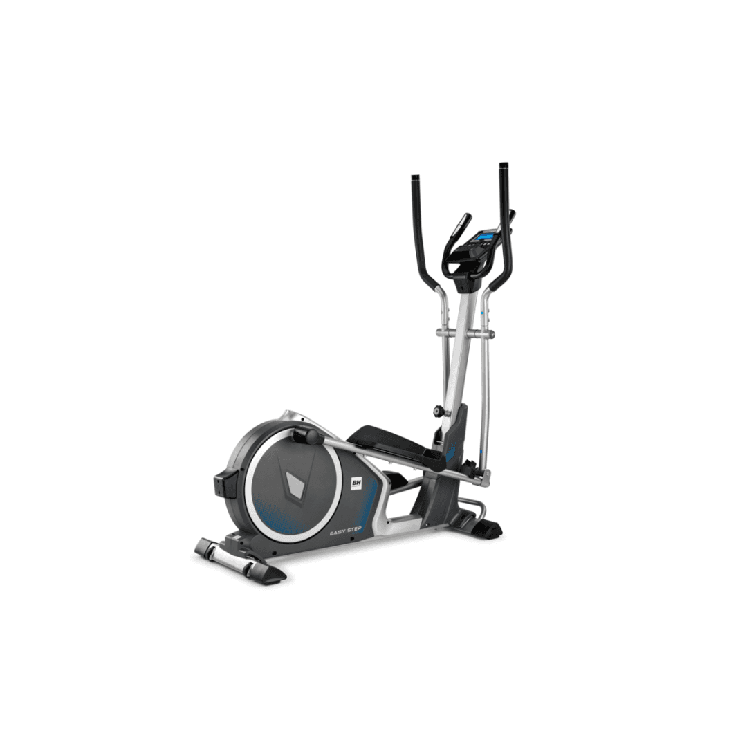 BH Fitness - i.Easystep Dual