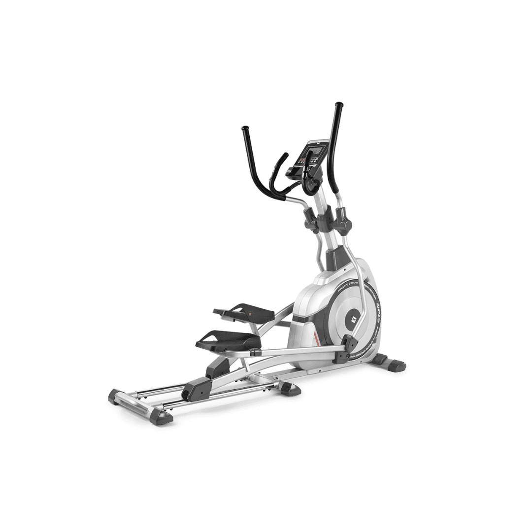 BH Fitness - NC19