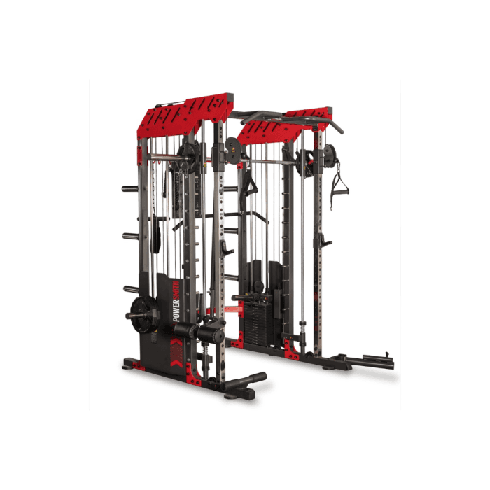 BH Fitness - Power Smith