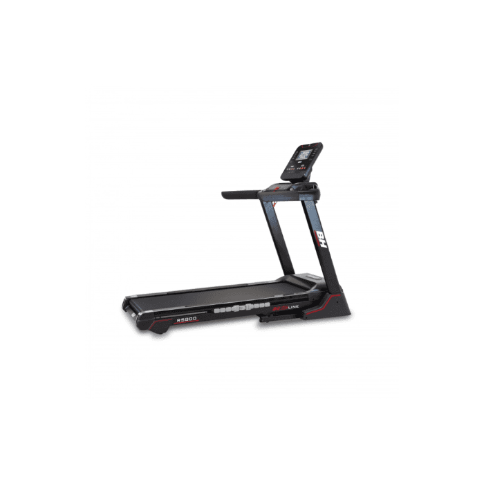 Passadeira RS800: A Máquina Ideal para Seu Treino em Casa