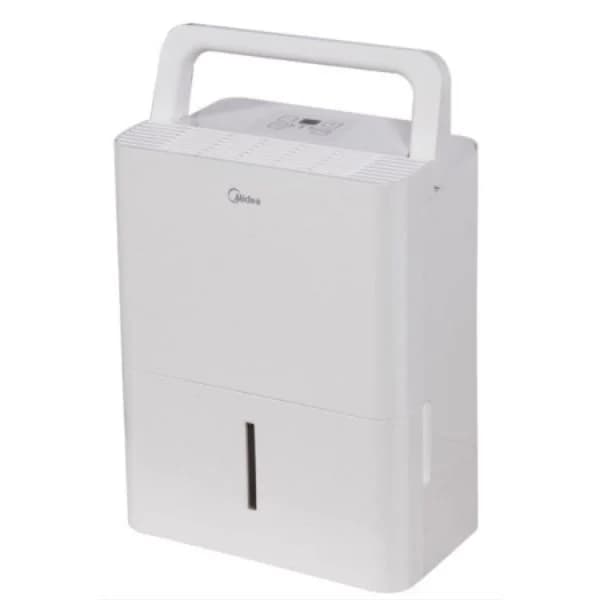 Desumidificador Midea MDDN-12DEN7-QA3-C 2,1L 12L/24H