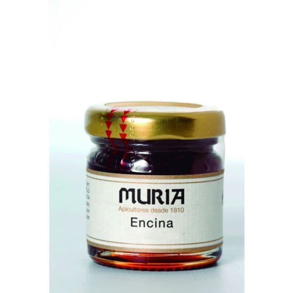 Muria Mel de Carvalho 50g