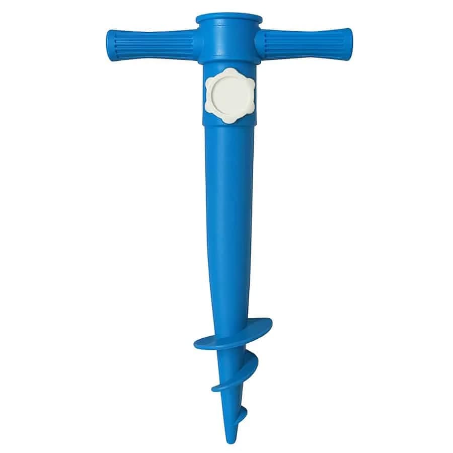 Pincho com Pegas Laterais para prender Guarda-Sol Turymar