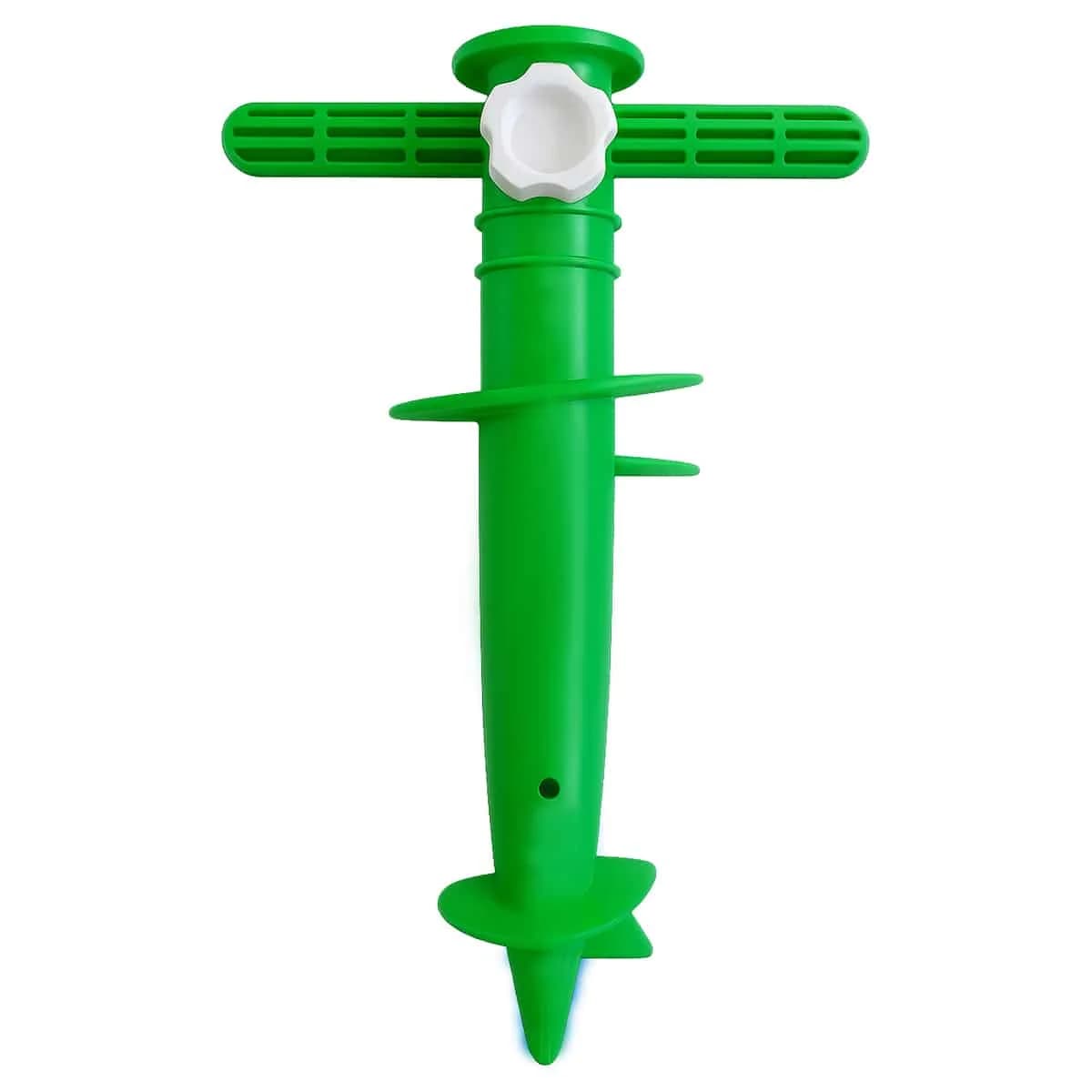 Pincho para prender Guarda-Sol Dupla Hélice