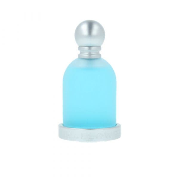 Jesús Del Pozo Halloween Blue Drop Woman Eau de Toilette 50ml (Original)