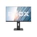 Monitor Nilox NXM24REG1201 23.8" Full HD 120Hz IPS LED VESA com Altifalantes e Base Ajustável