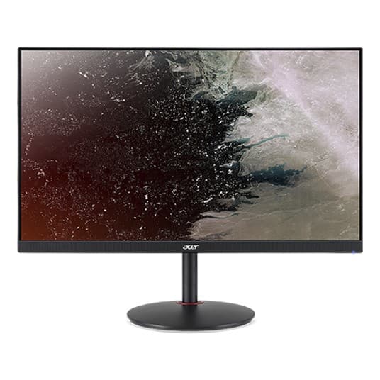 Monitor Nilox 32" NXM322K1001 Quad HD 100Hz HDMI DP