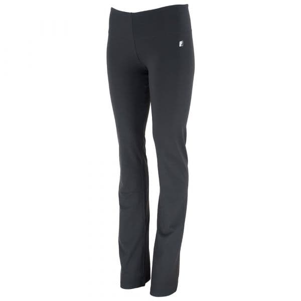 Joluvi Plex Pants Cinzento XS Mulher