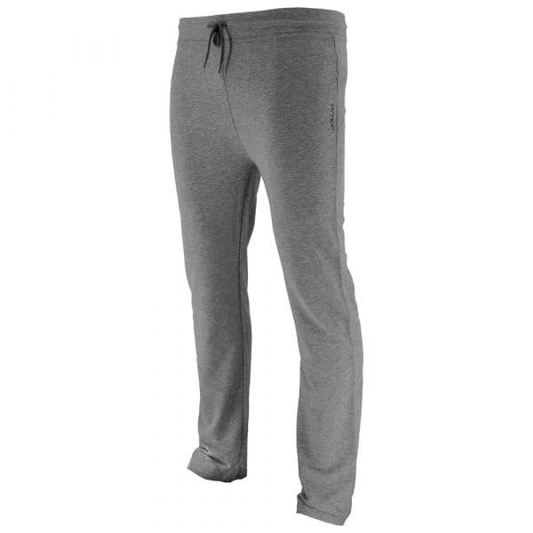 Joluvi Fit Campus Pants Cinzento 3XL Homem