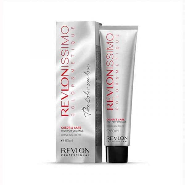Revlon Revlonissimo Color Care High Performance Coloração NMT 7,01 60ml